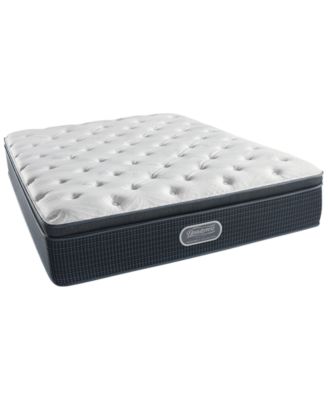 beautyrest silver golden gate pillowtop mattress