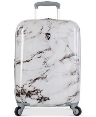 heys bianco stone luggage