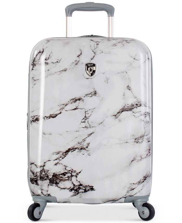 Heys bianco stone luggage sales
