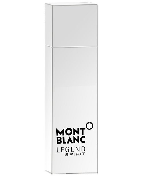 macys montblanc legend