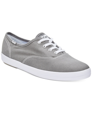 UPC 044209082634 product image for Keds Women's Champion Oxford Sneakers Women's Shoes | upcitemdb.com