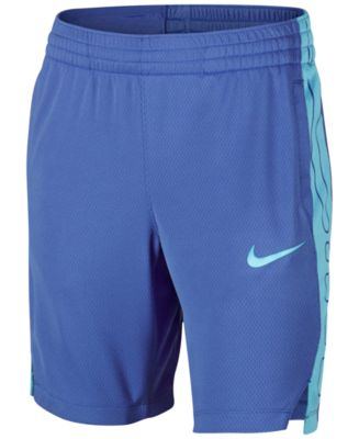 macy's nike shorts