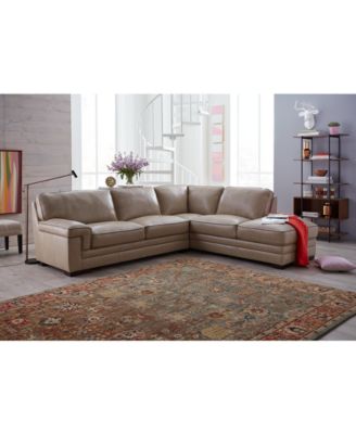 Spice Market Myanmar 9'6" x 12'11" Area Rug