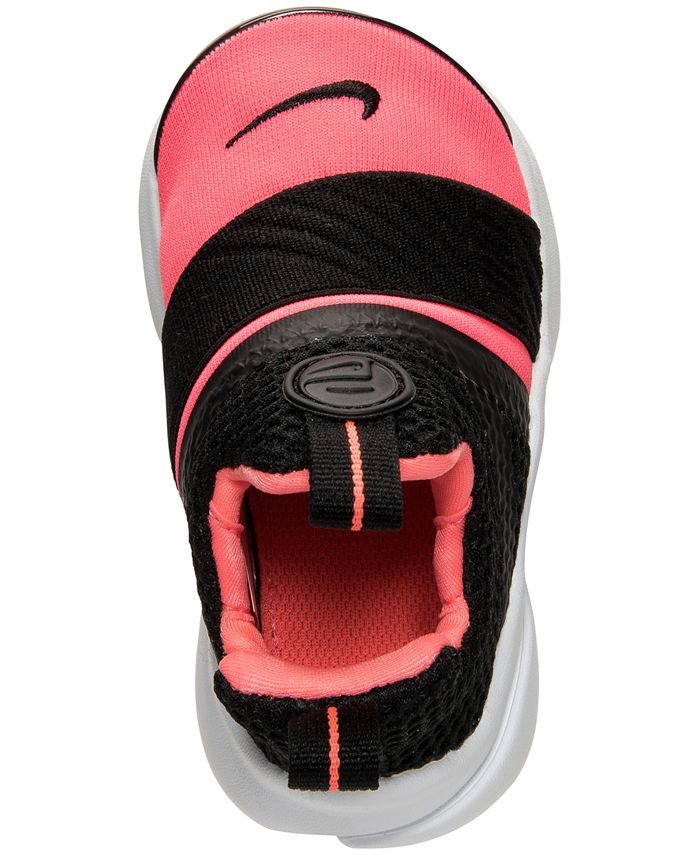 Nike Toddler Girls' Presto Extreme Running Sneakers from Finish Line ...
