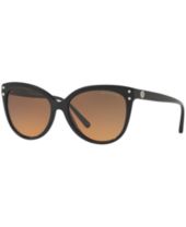 Michael Kors Cat Eye Sunglasses For Women Macy S
