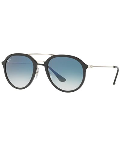 Ray-Ban Sunglasses, RB4253 53 - Sunglasses by Sunglass Hut