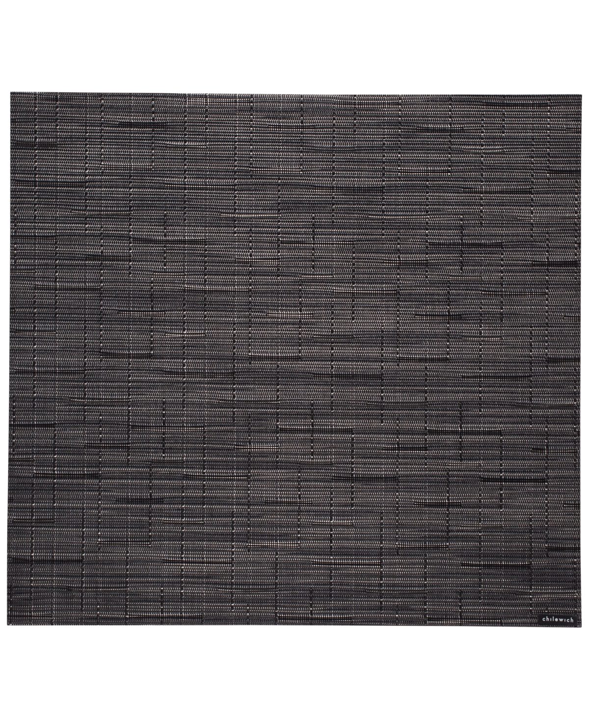 Chilewich Table Linens, Bamboo Woven Vinyl Squared Placemat