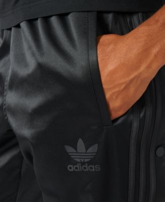 adidas Men's Snap Pants