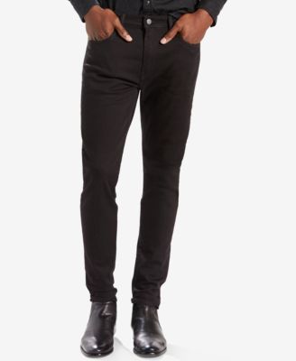 Levi's - 512&trade; Slim Tapered Fit Jeans