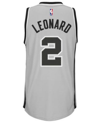 バスケットボール adidas - San antonio Spurs Kawhi Leonard Jersey s-l1200.jpg