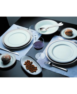 Bernardaud Dinnerware, Athena Platinum Limoges Collection