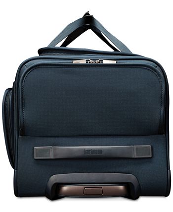 Hartmann metropolitan discount 27 rolling duffel
