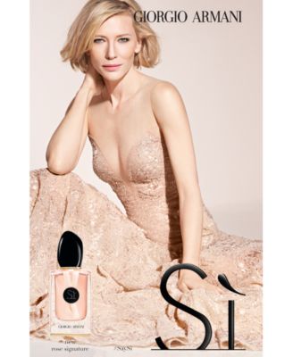 アルマーニARMANI Si Rose Signature EDP 50ml アルマーニARMANI Si Rose Signature EDP 50ml Si Rose Signature