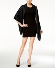 Black Shawl Macy s