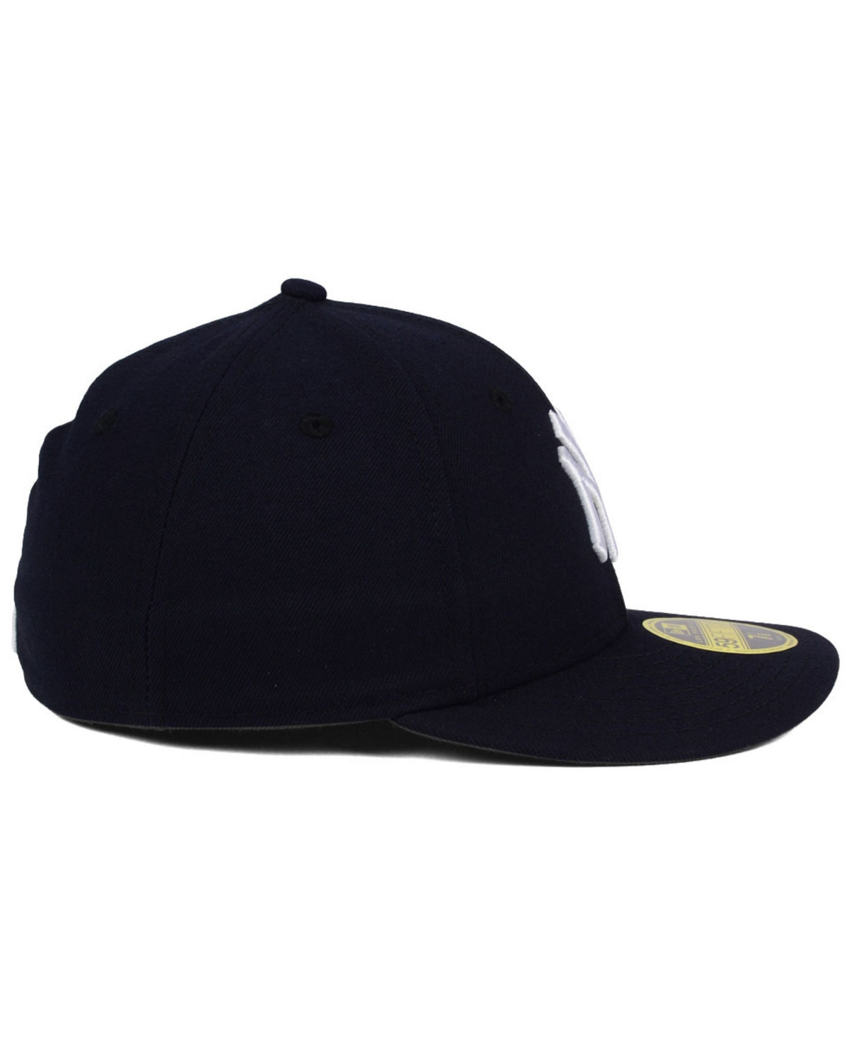 New Era New York Yankees Low Profile Ac Performance 59FIFTY Cap