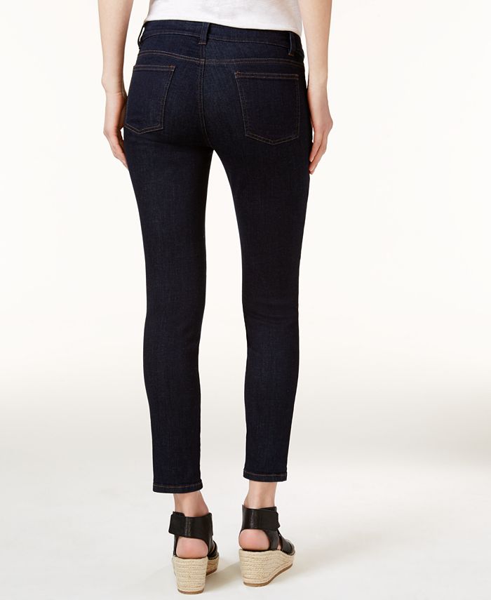 Eileen Fisher Skinny Jeans, Regular & Petite - Macy's