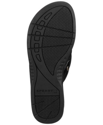 Women's Seafish Flip Flop Sandals, Created for Macy's
