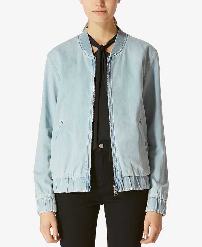 Bombers filles hotsell