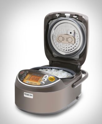 induction rice cooker