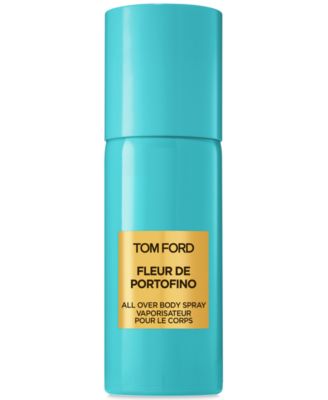 Tom Ford Fleur de Portofino All Over Body Spray, 5 oz