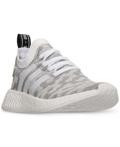 adidas originals women's nmd_r2 w sneaker