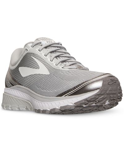 Brooks Women's Ghost 10 Running Sneakers from Finish Line - Finish Line ...