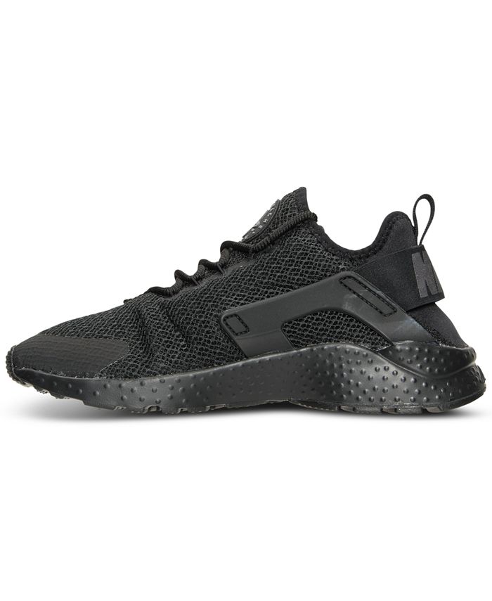 women's air huarache run running sneakers
