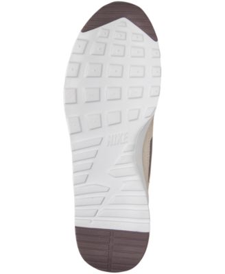 Nike Women's Air Max Thea Running Sneakers from Finish Line