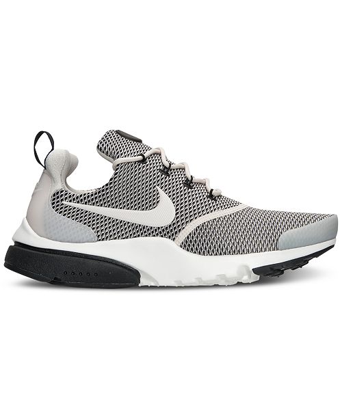 Nike Women S Presto Ultra Se Running Sneakers From Finish Line