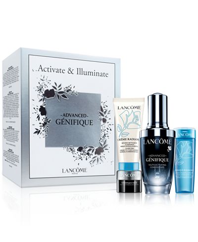 Macys Lancome Gift Dates - Lancôme 3-Pc. Hypnôse Drama Mascara Gift Set ...