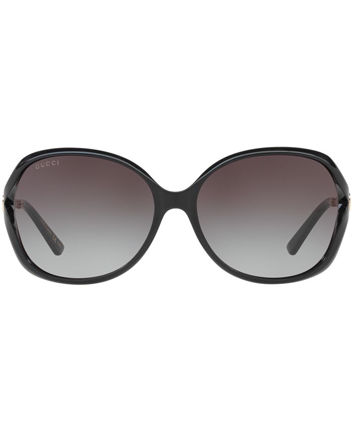 Gucci Sunglasses, GG0076S Macy's