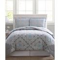 Pem America Cassandra Reversible Comforter Mini Sets
