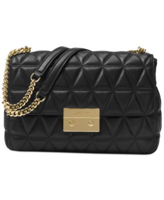 michael kors sloan bag