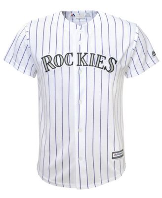 colorado rockies jersey