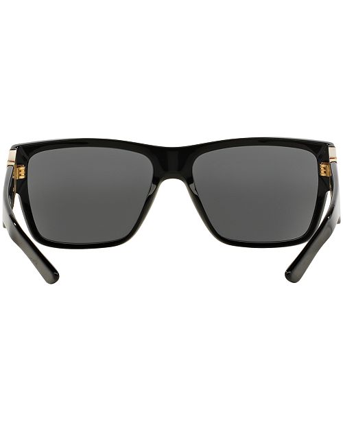 Versace Polarized Sunglasses, VE4296 & Reviews Sunglasses by Sunglass