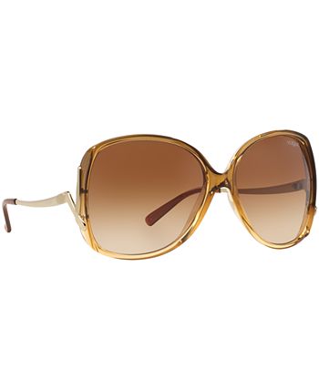 Vogue Eyewear Vogue Sunglasses VO2638S Macy s