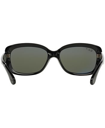 Ray-Ban - Sunglasses, RAY-BAN RB4101