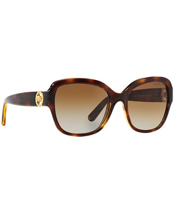 Michael kors discount tabitha sunglasses