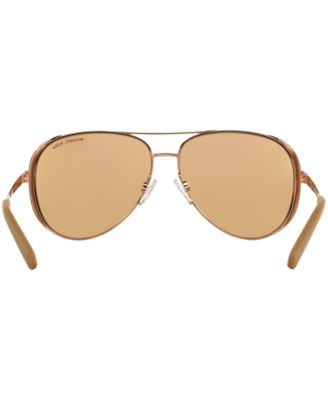 Women's Sunglasses, MK5004 CHELSEA 