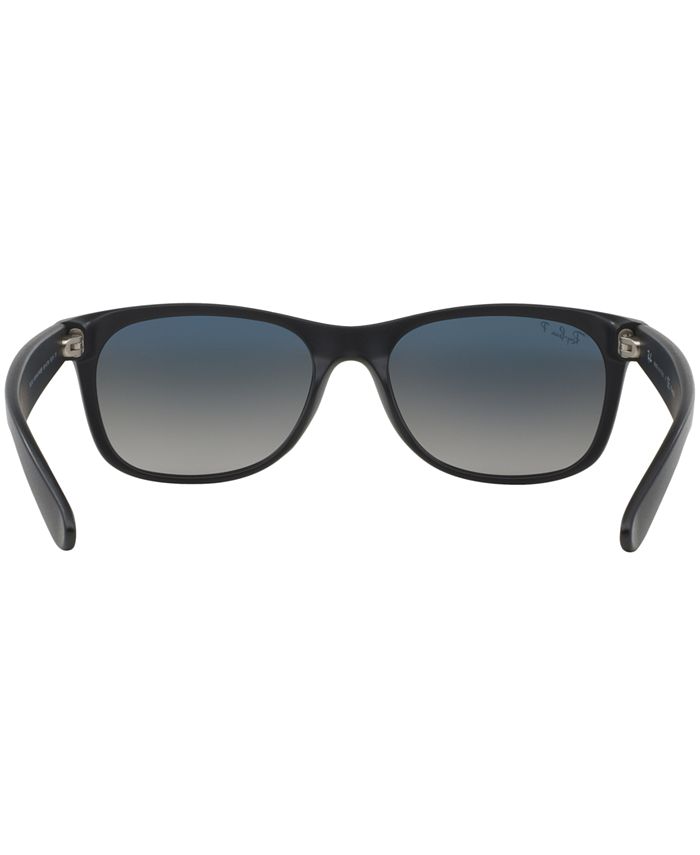 new wayfarer gradient