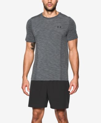 Threadborne Seamless Ultra-Soft T-Shirt 