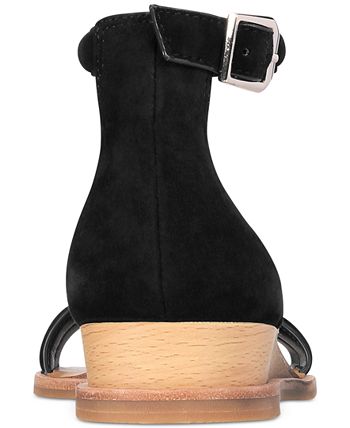Kenneth Cole New York Women s Jenna Sandals Macy s