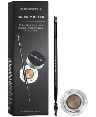 bareMinerals - Brow Master Brow Gel