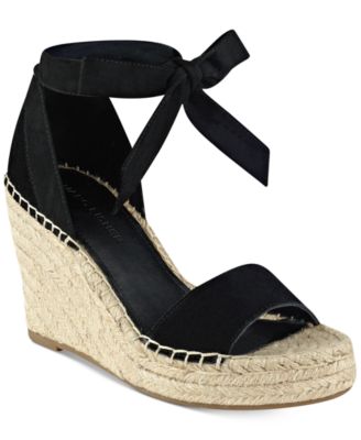 Marc Fisher - Kaee Wedge Espradrilles