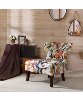 Erika Accent Chair