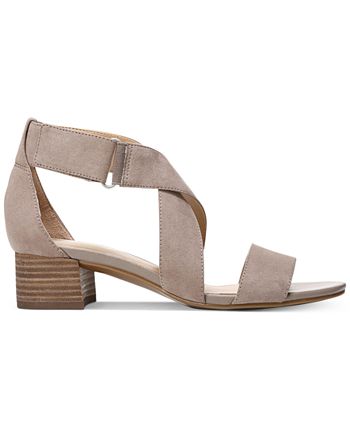 Naturalizer adele sandal cheap wide