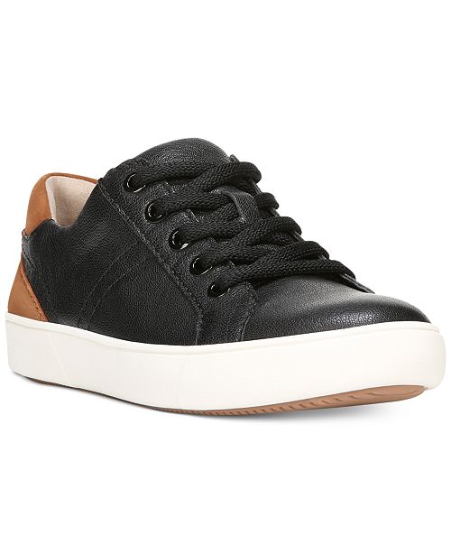 Naturalizer Morrison Sneakers Reviews Athletic Shoes