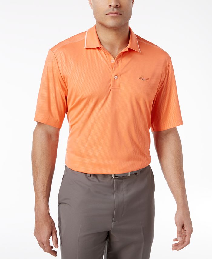 Greg norman shop tasso elba shirts