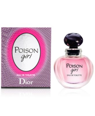 macy's poison perfume