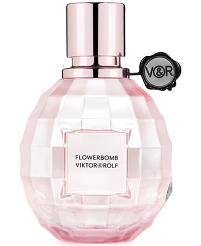 viktor flowerbomb rolf rose oz vie perfume macys eau toilette spray